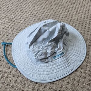 Simms Hat
